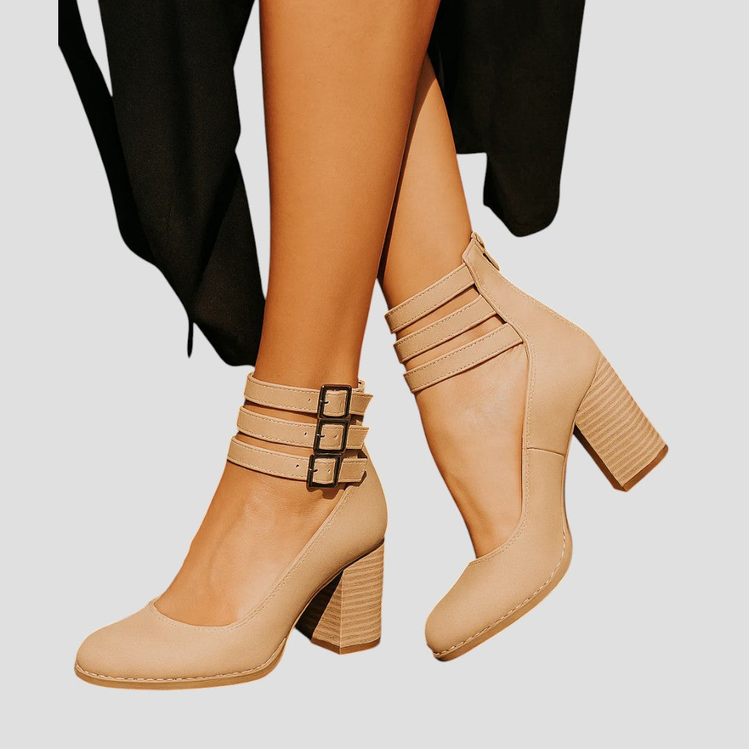 Sonia | Moderne Elegant en Gegarandeerd Comfort™