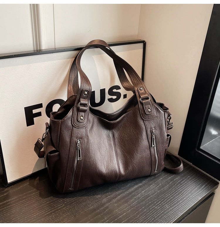 Bloom ™ | Novira leren tas