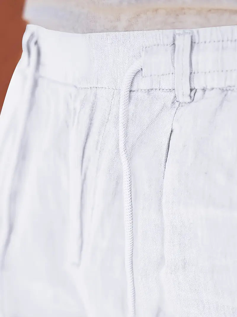 Bloom™ | Zomerse Heren Broek