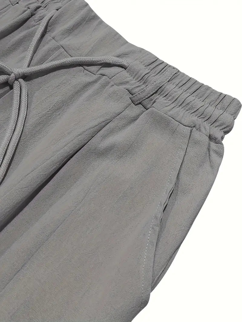 Bloom™ | Zomerse Heren Broek