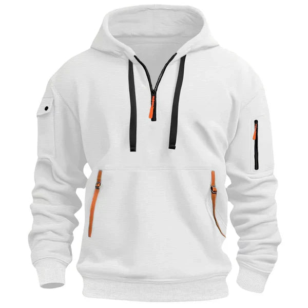 Bloom™ | Stijlvolle Hoodie 1+1 Gratis