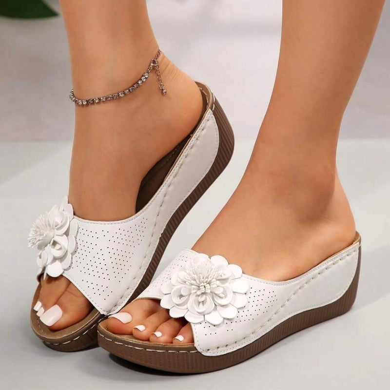 Senyva | Orthopedische Sandalen™