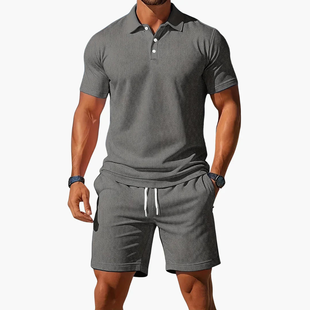 Bloom™ | Casual Luxe Herenset (1+1 Gratis)