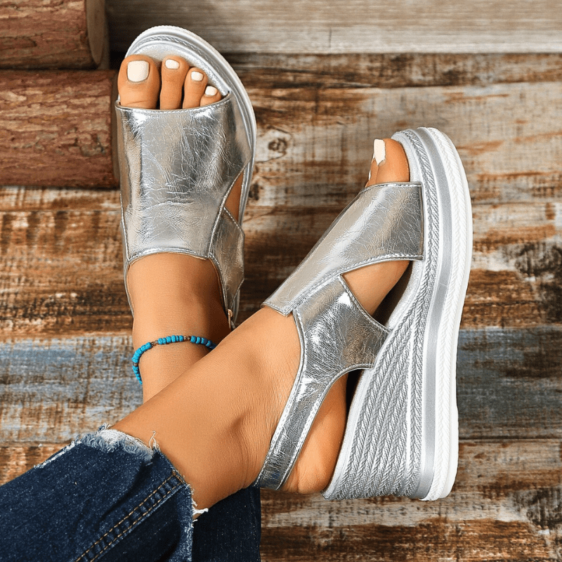 Palma | Orthopedische Sandalen™