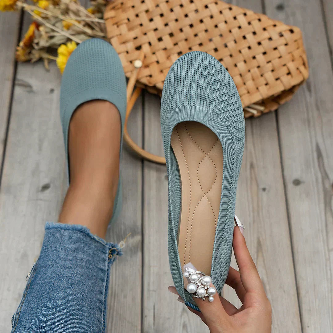 Angela | Antislip ademende schoenen™