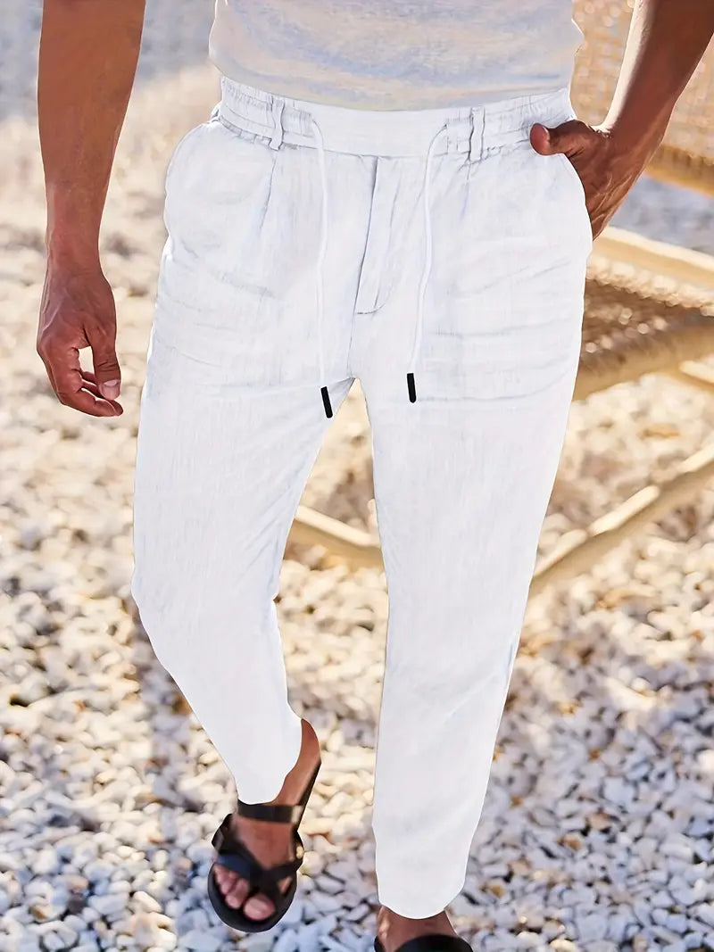 Bloom™ | Zomerse Heren Broek