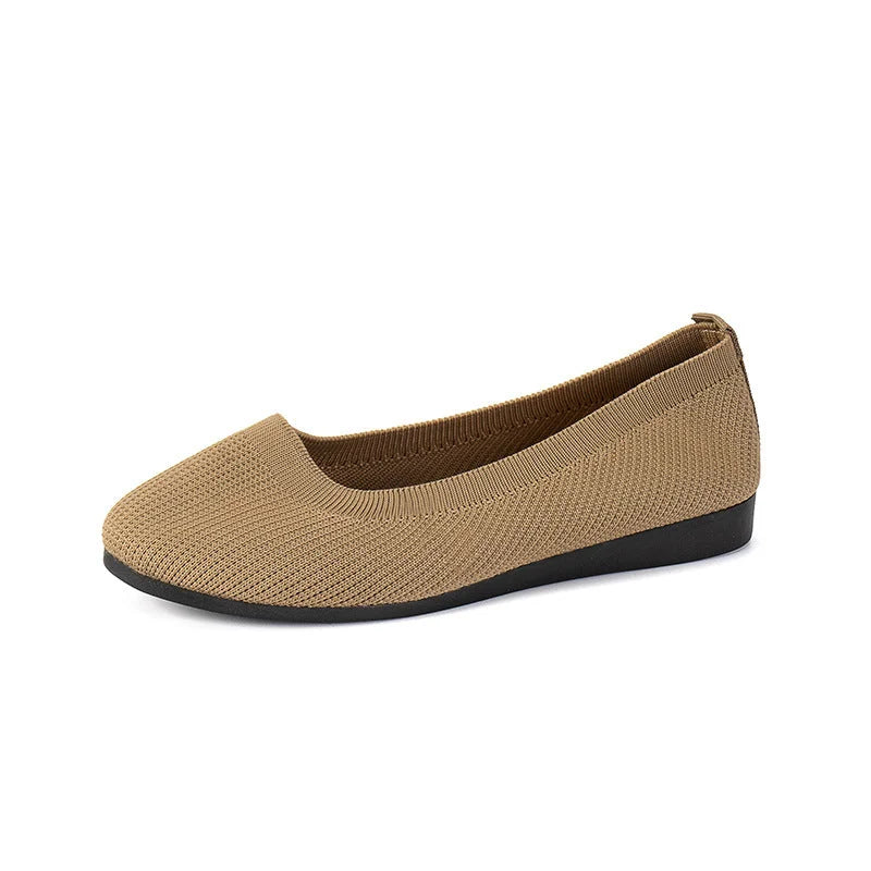 Angela | Antislip ademende schoenen™