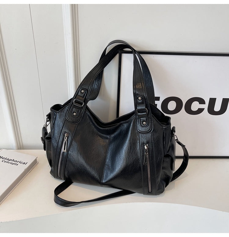 Bloom ™ | Novira leren tas