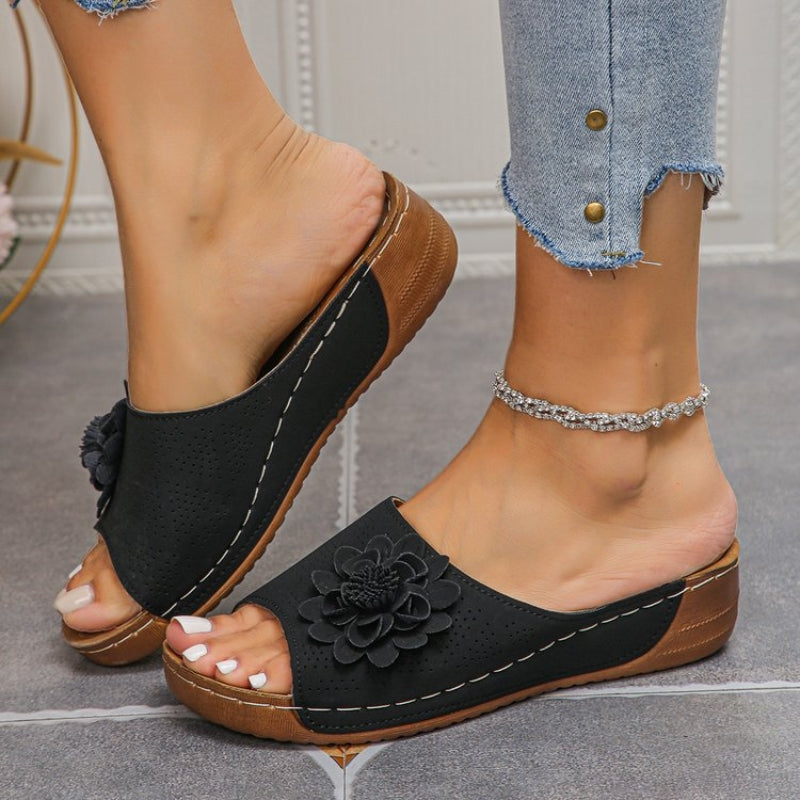 Senyva | Orthopedische Sandalen™