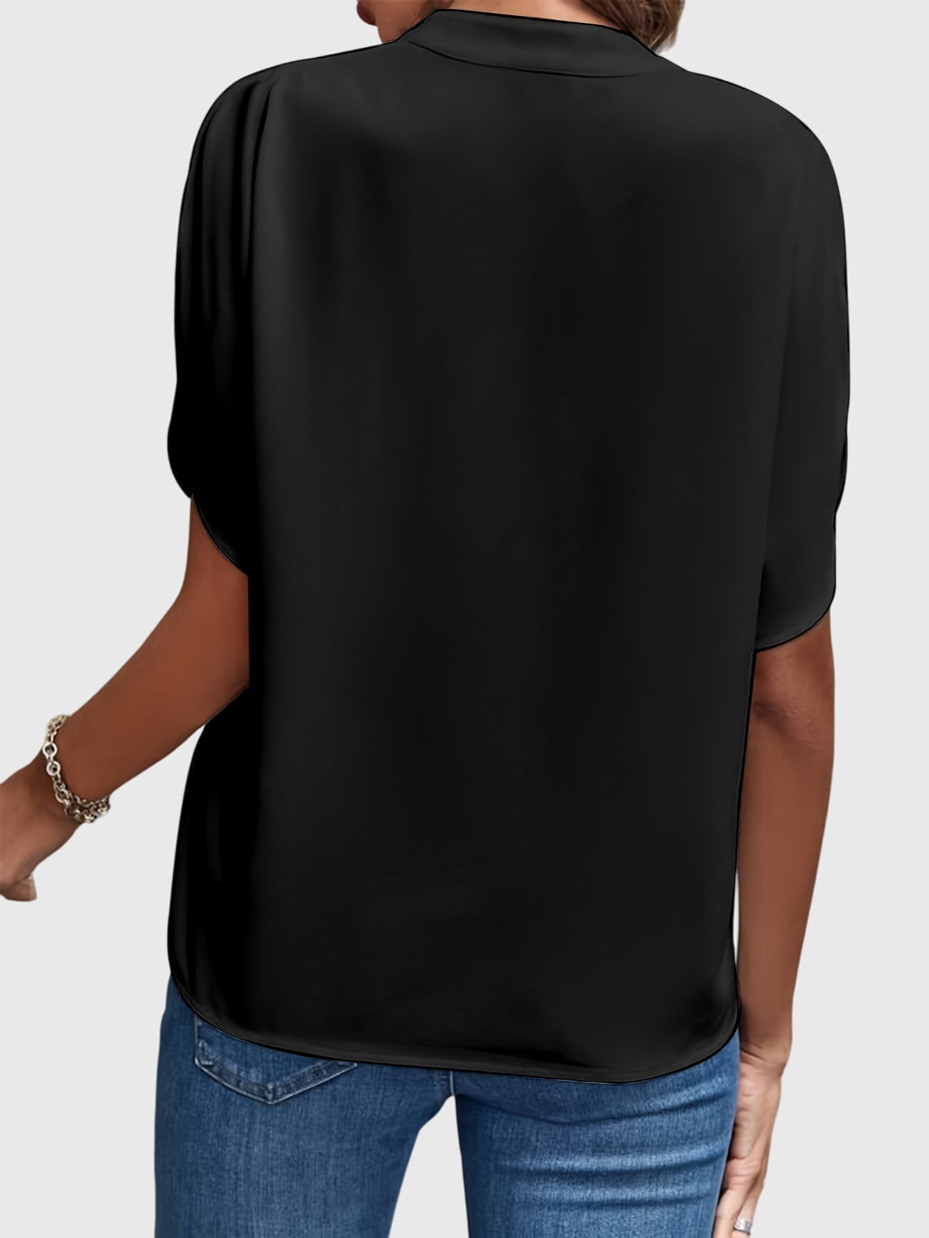 Bloom™ | Elegante Blouse