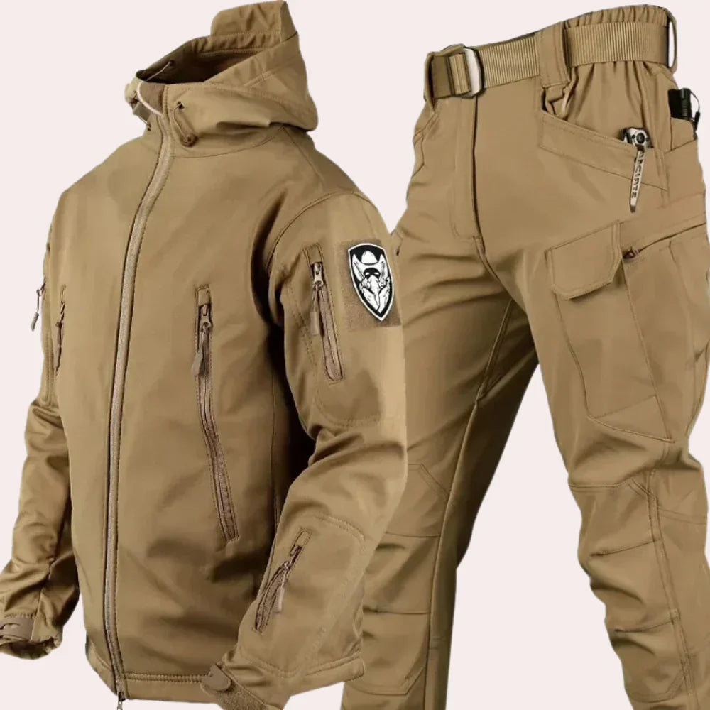 Bloom™| Winterjas en Broek Set