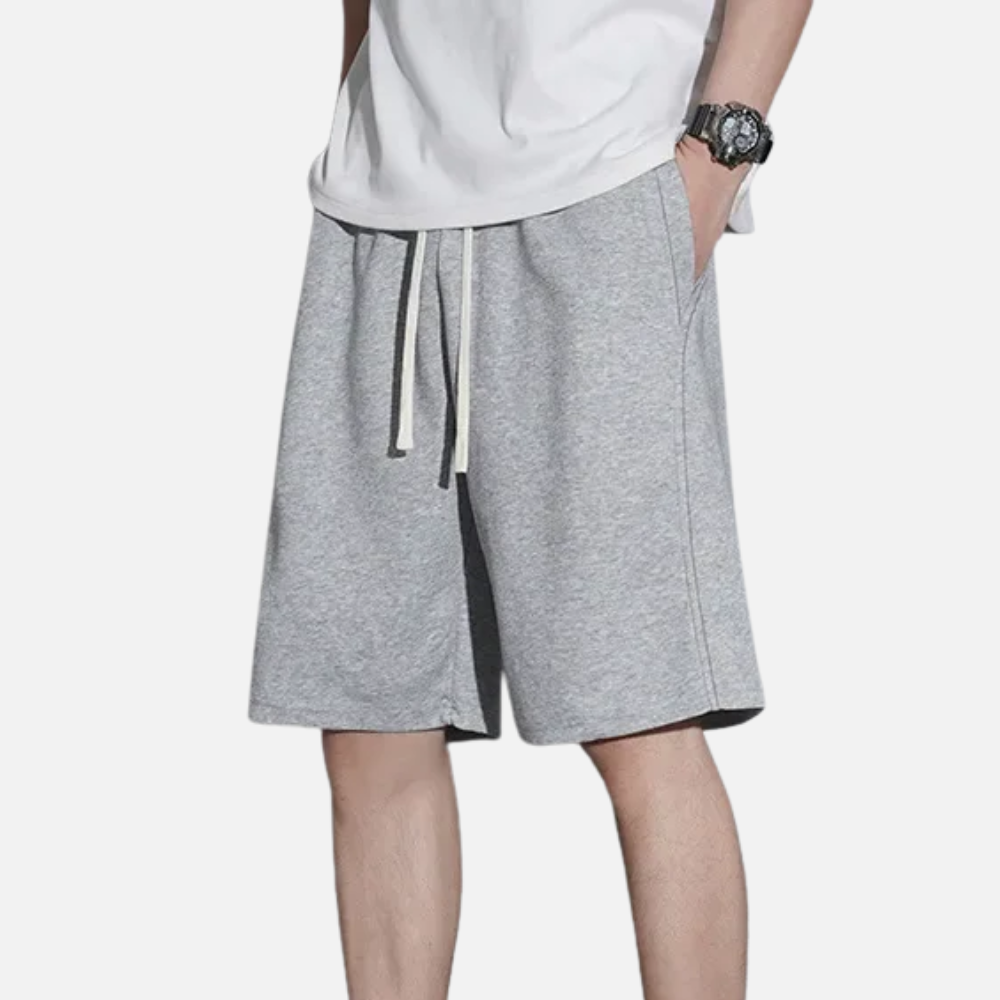 Casper™ | Elite Comfort Shorts – Lichtgewicht gevoel en moderne pasvorm