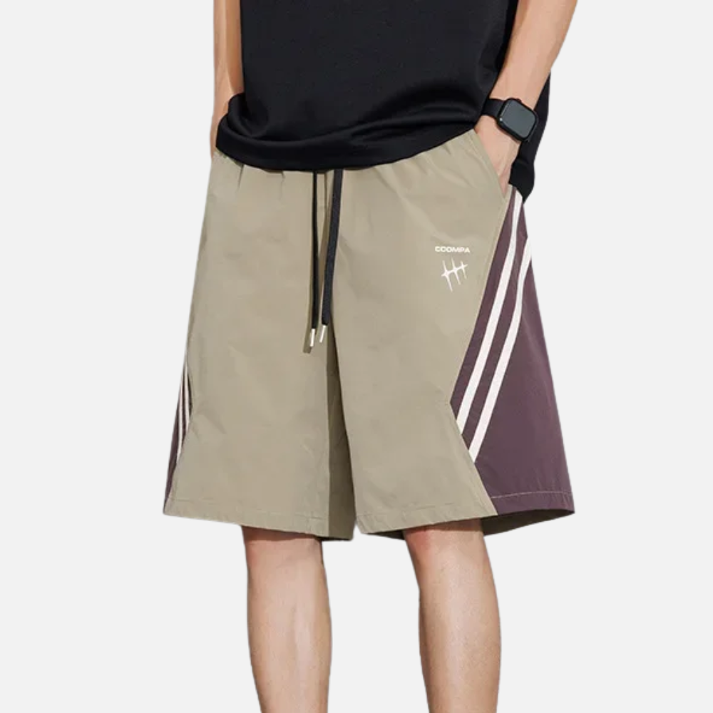 Dheo™ | Elite Workout Shorts – Ultralicht comfort, snel uitverkocht