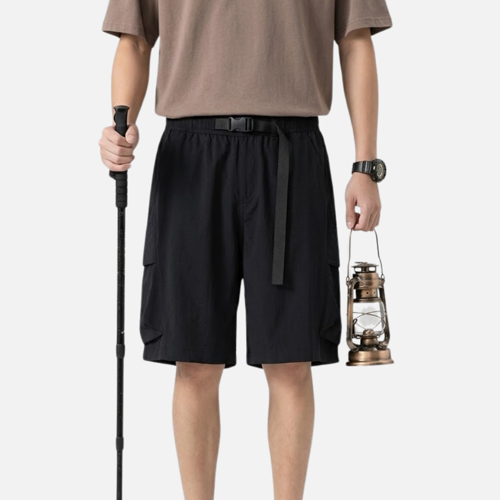 Gavin™ | Elite Outdoor Performance Shorts – Lichtgewicht, gemaakt om te ontdekken
