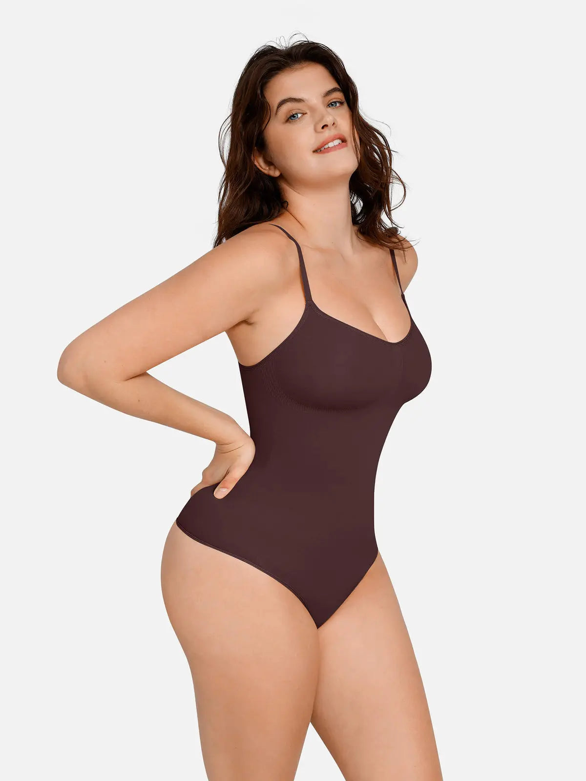 Bloom ™ | Bodysculpting Suit String