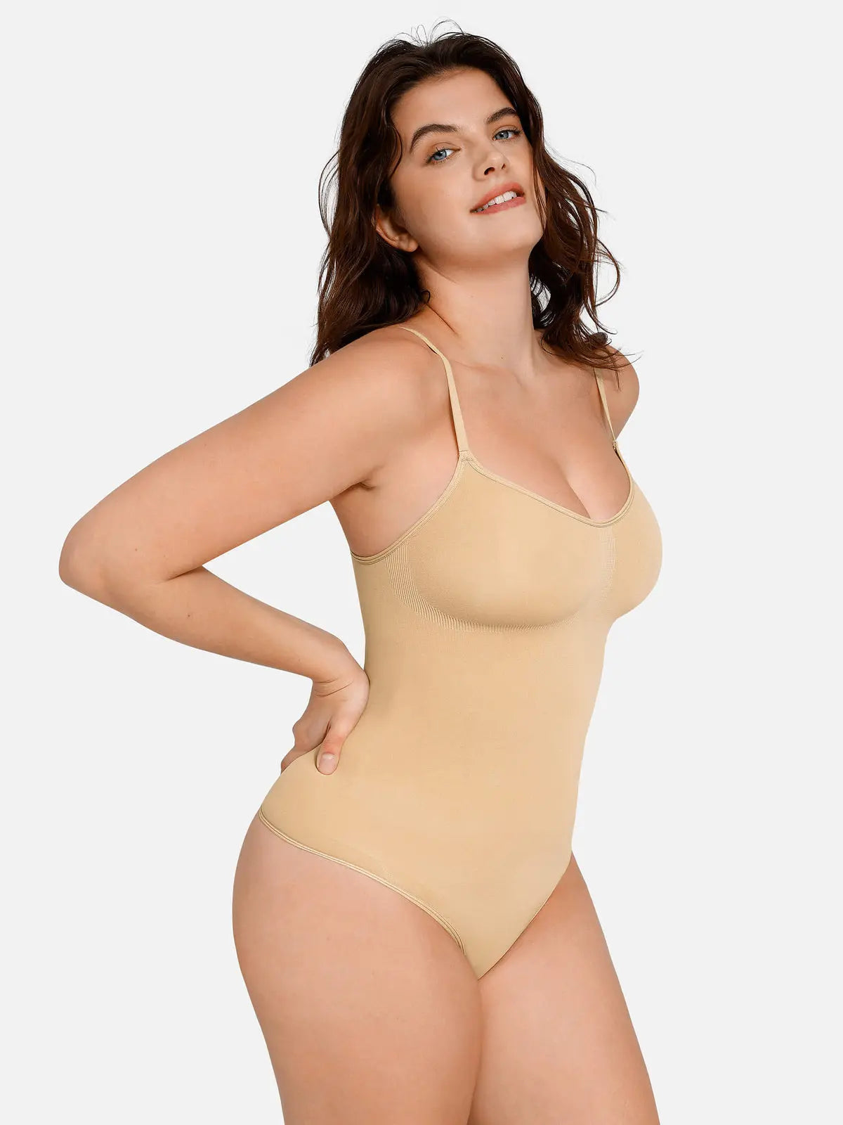 Bloom ™ | Bodysculpting Suit String