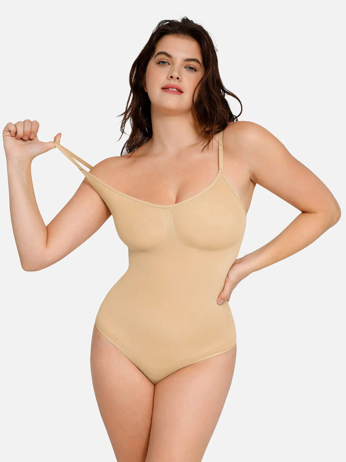 Bloom ™ | Bodysculpting Suit String