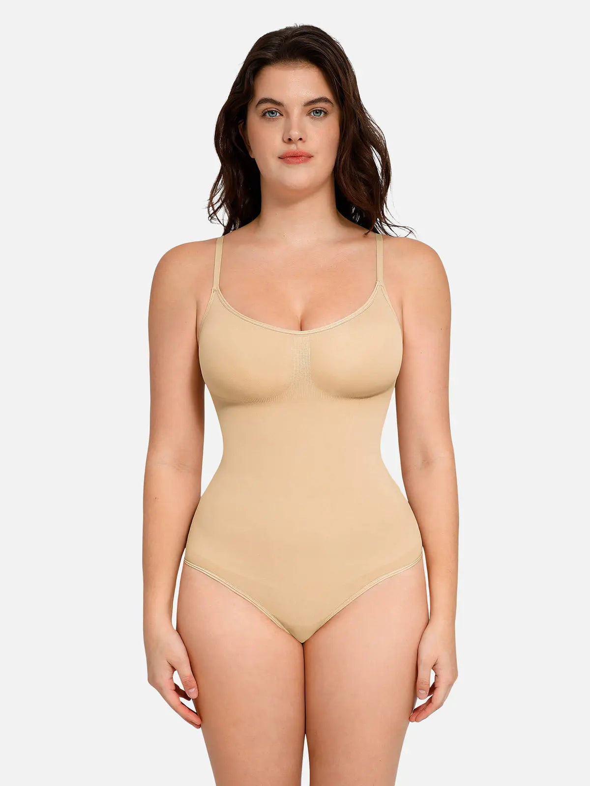 Bloom ™ | Bodysculpting Suit String