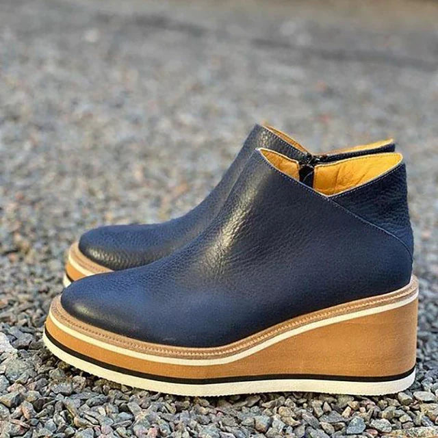 Jeanne | Orthopedische Waterdichte Boots™