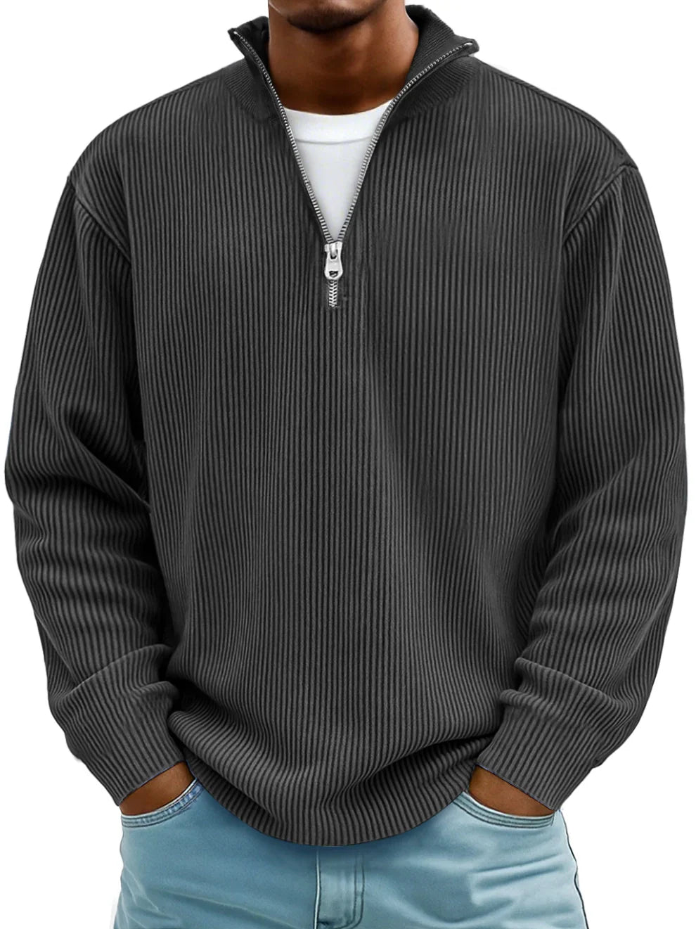 Calix | Trendy stijlvolle trui.