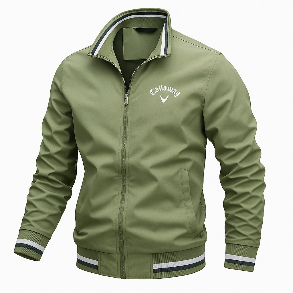 Bloom™ | Luxe Callaway Blouson voor Heren