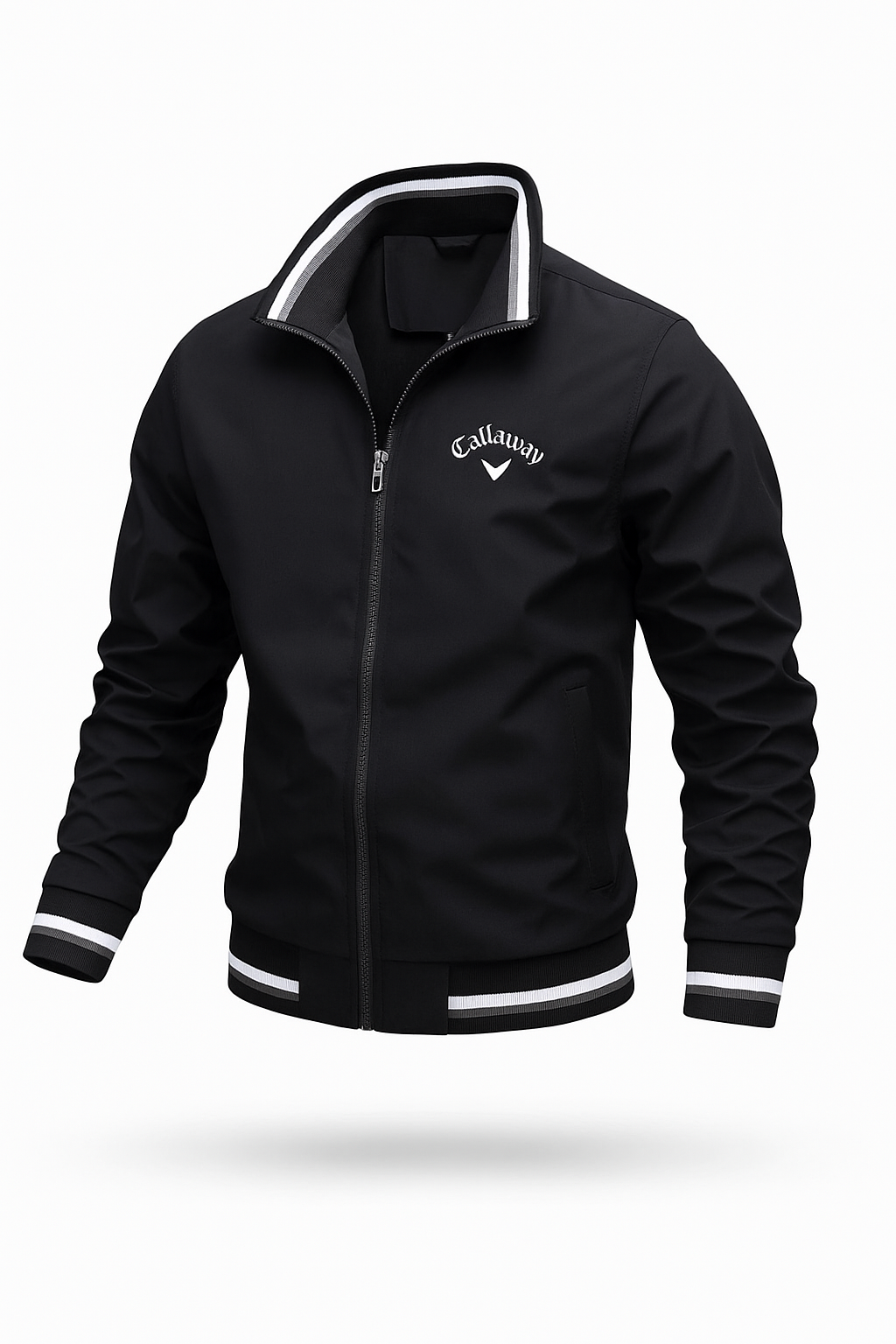 Bloom™ | Luxe Callaway Blouson voor Heren