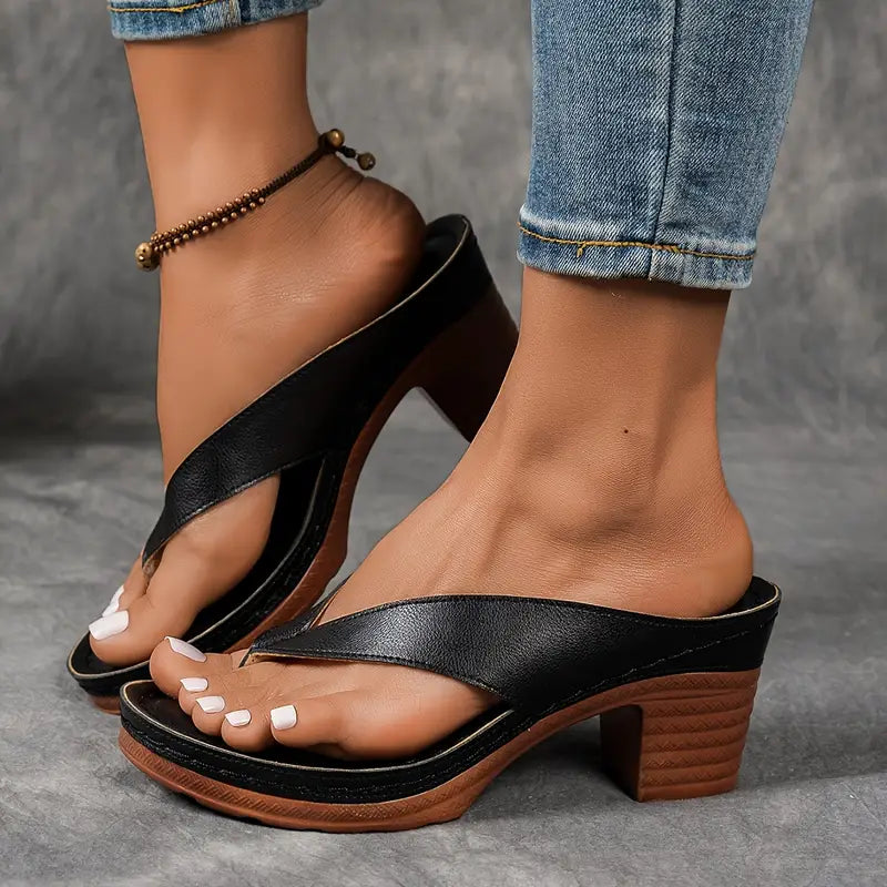 Theresa | Orthopedische Sandalen™
