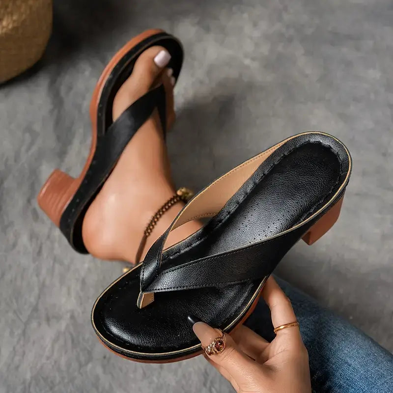 Theresa | Orthopedische Sandalen™