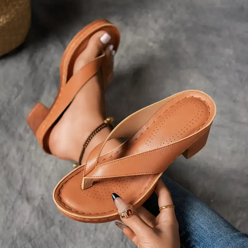 Theresa | Orthopedische Sandalen™