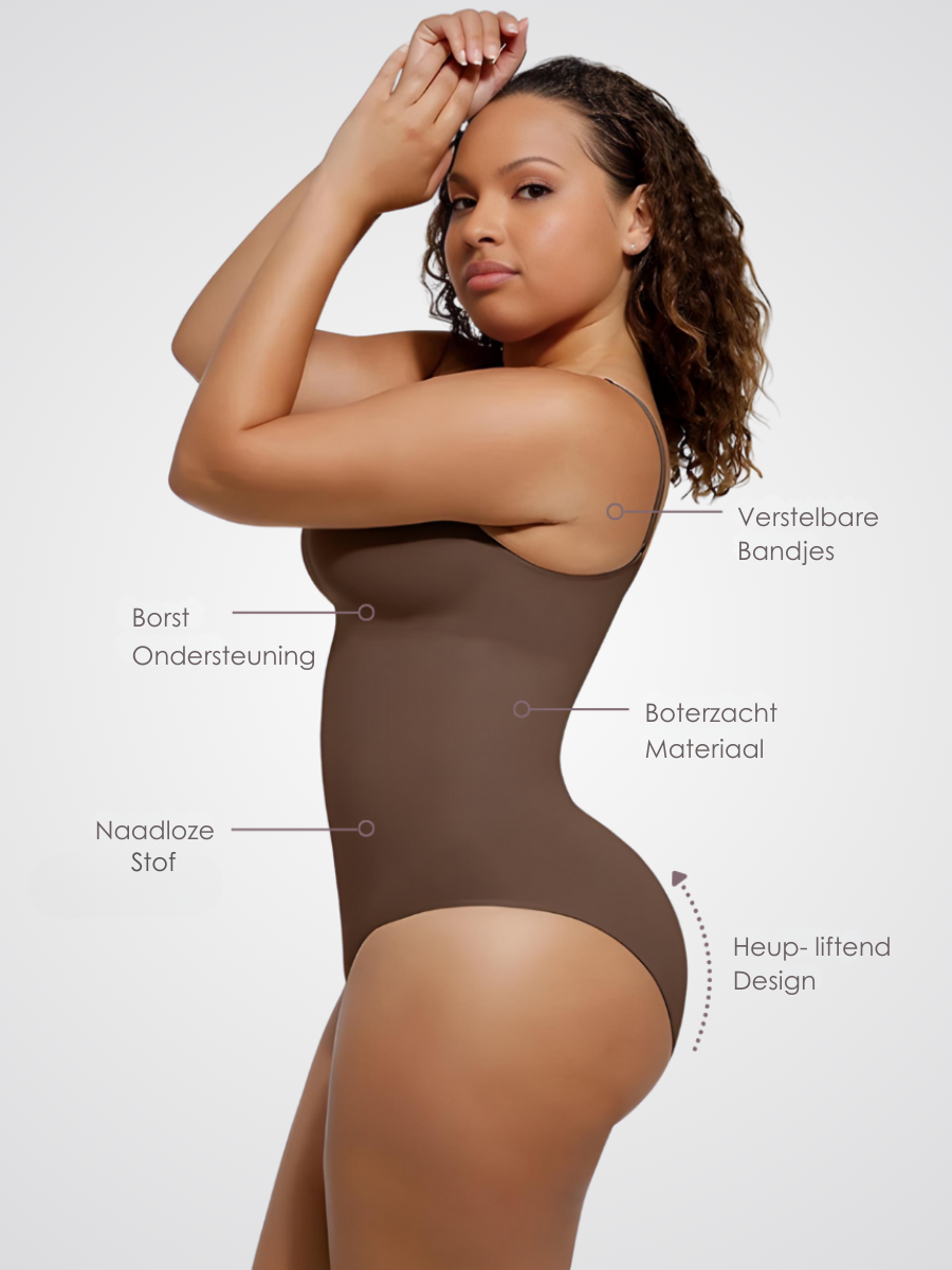 Bloom ™ | Bodysculpting Suit