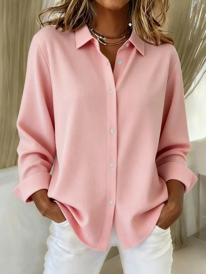 Bloom™ | Elegante Blouse