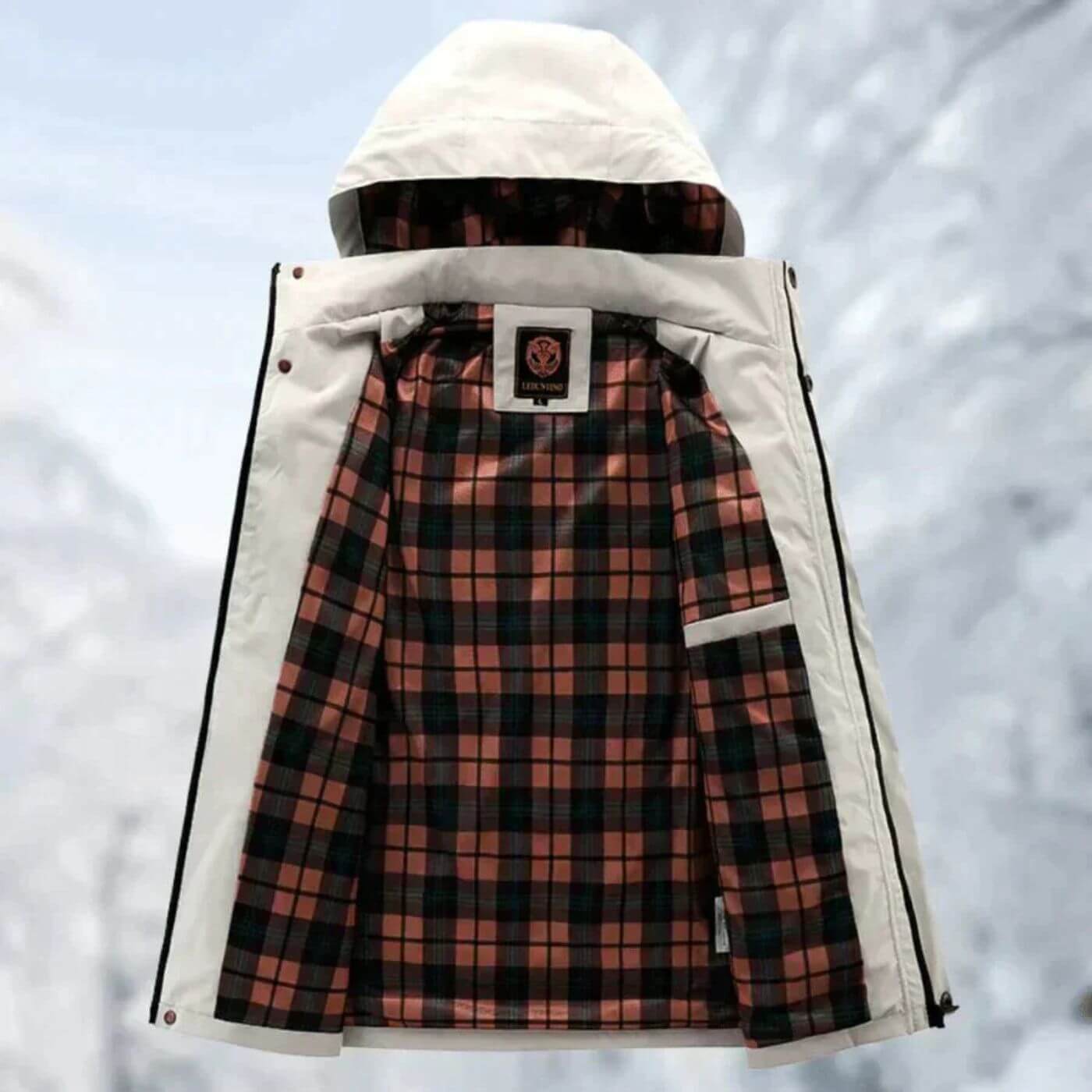 Bloom™ | Waterdichte Outdoorjas