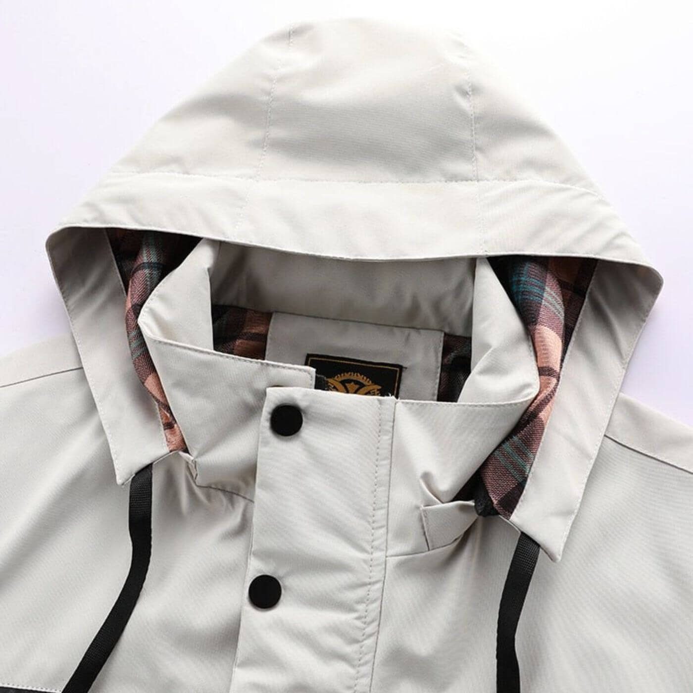 Bloom™ | Waterdichte Outdoorjas