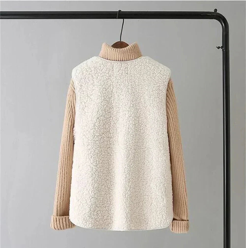 Bloom™ | Klassieke Cardigan