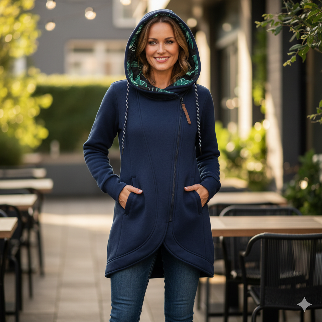 Esmee™ Winterjas voor Dames