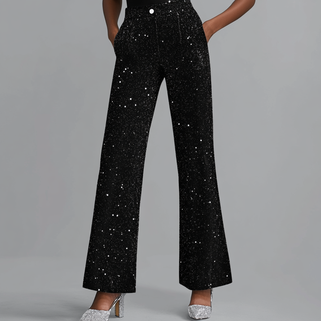 Bloom® | Glitterbroek