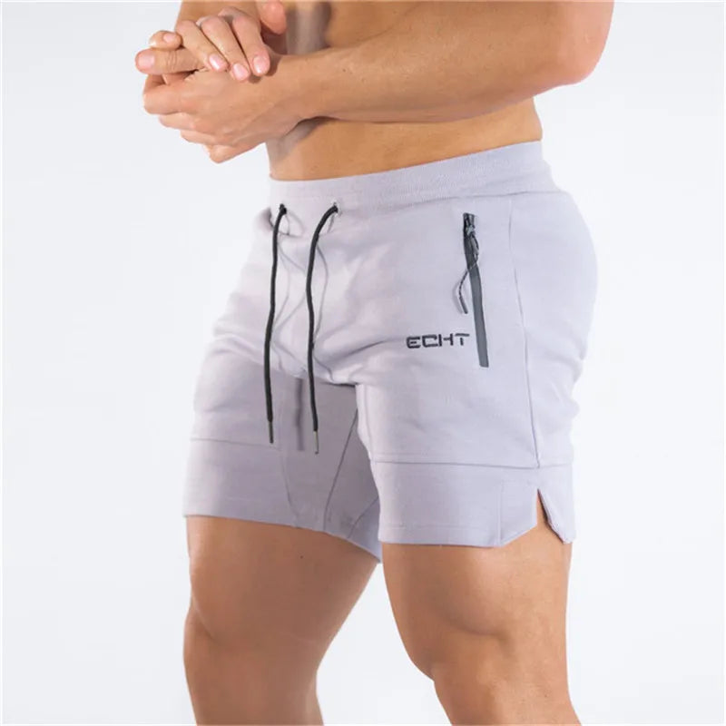 Bloom ™ | Sportieve Mannen Short
