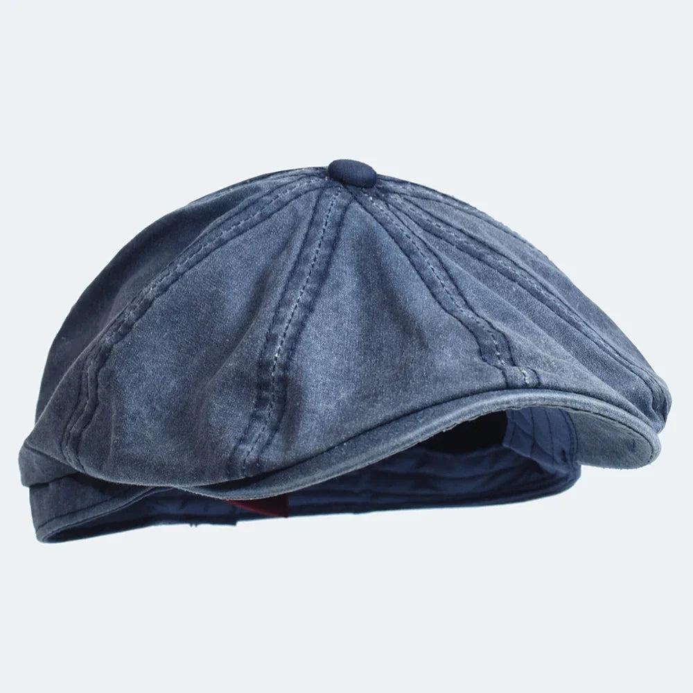 Bloom™ | Vintage Katoenen Pet