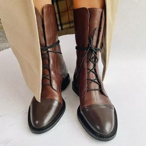 Harper | Premium Kwaliteit Hakken Boots™