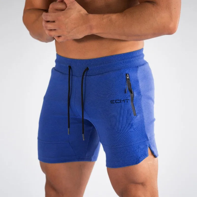 Bloom ™ | Sportieve Mannen Short