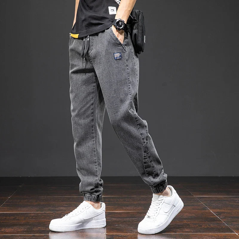 Bloom™ Voorjaars Cargo Broek