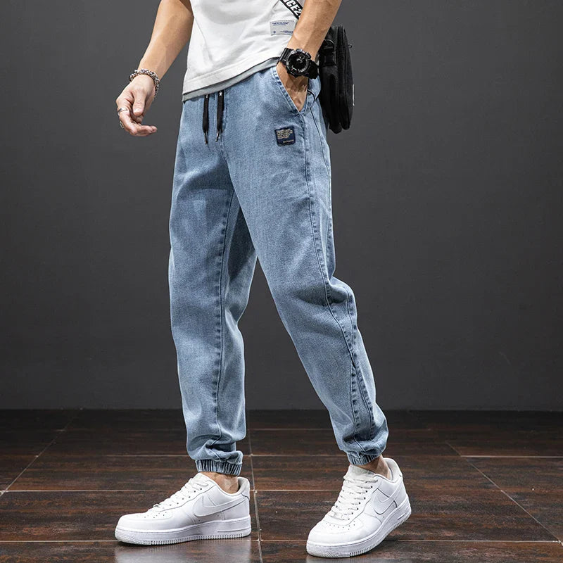 Bloom™ Voorjaars Cargo Broek