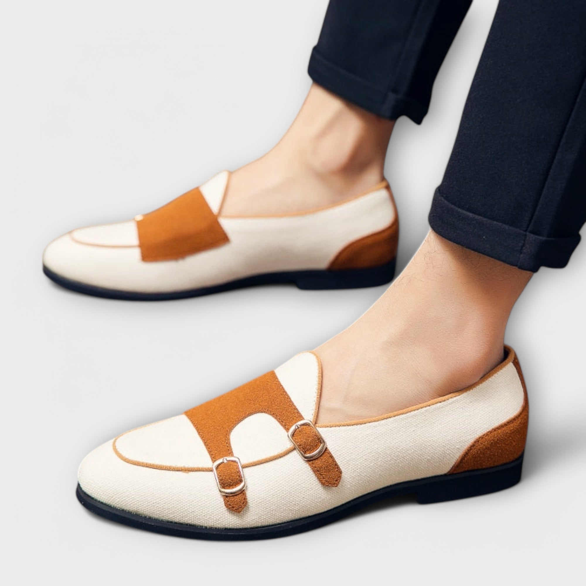 Elina | Zachte Comfort Slippers voor Binnen™