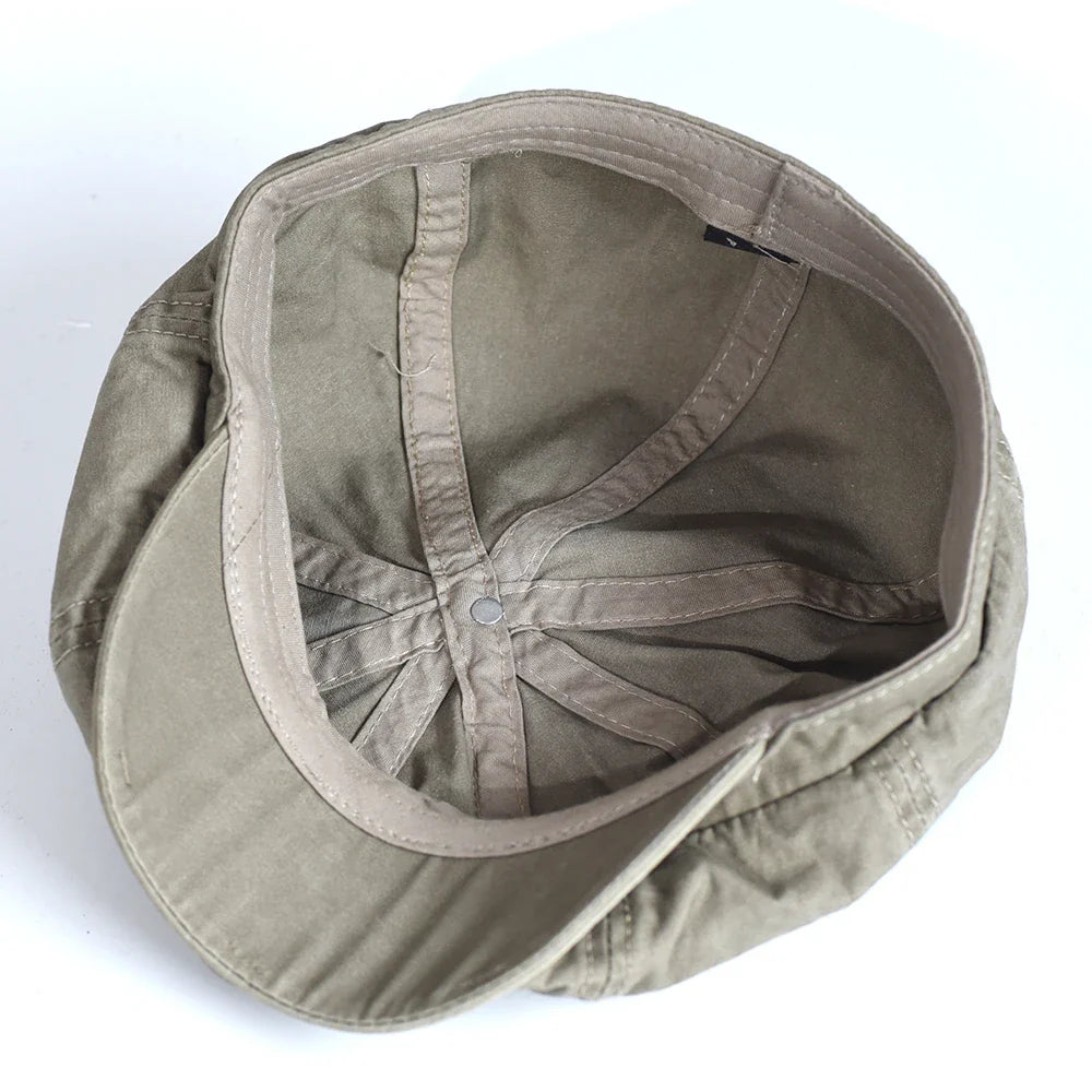 Bloom™ | Vintage Katoenen Pet
