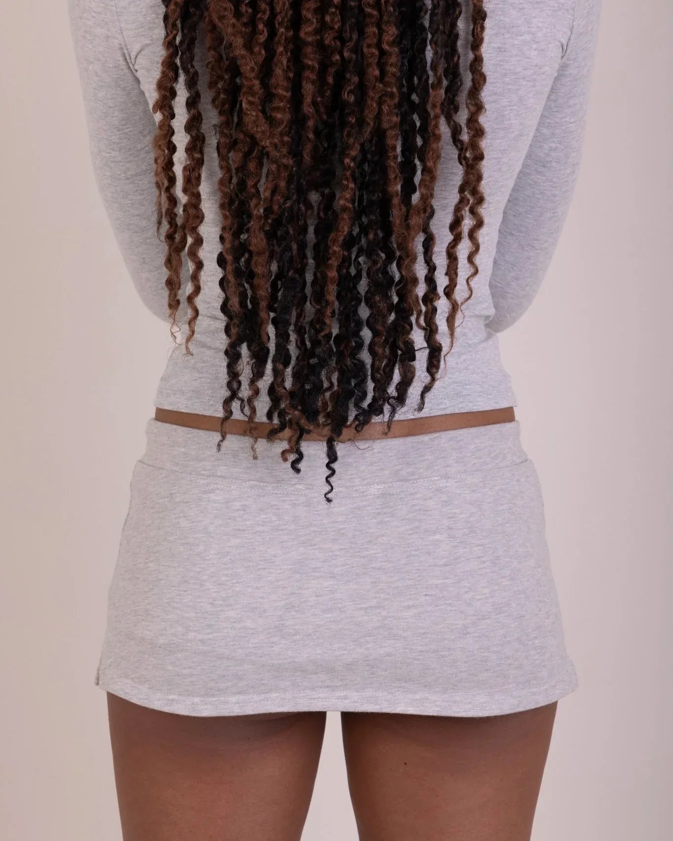 Bloom ™ | Noa – De Perfecte Mini Skort