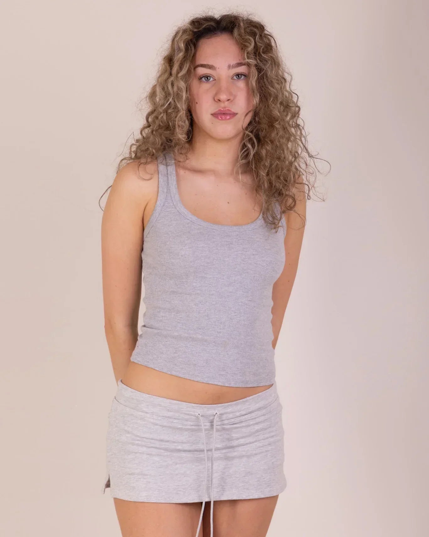 Bloom ™ | Noa – De Perfecte Mini Skort