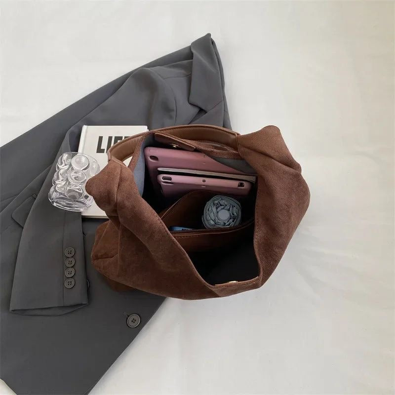Bloom ™ | Suède tas