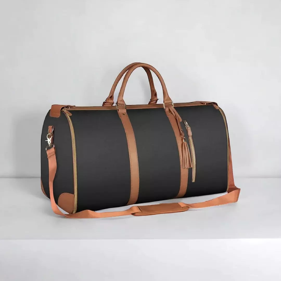 Bloom ™ | Luxe Reistas | Geschikt voor Hand- & Ruimbagage