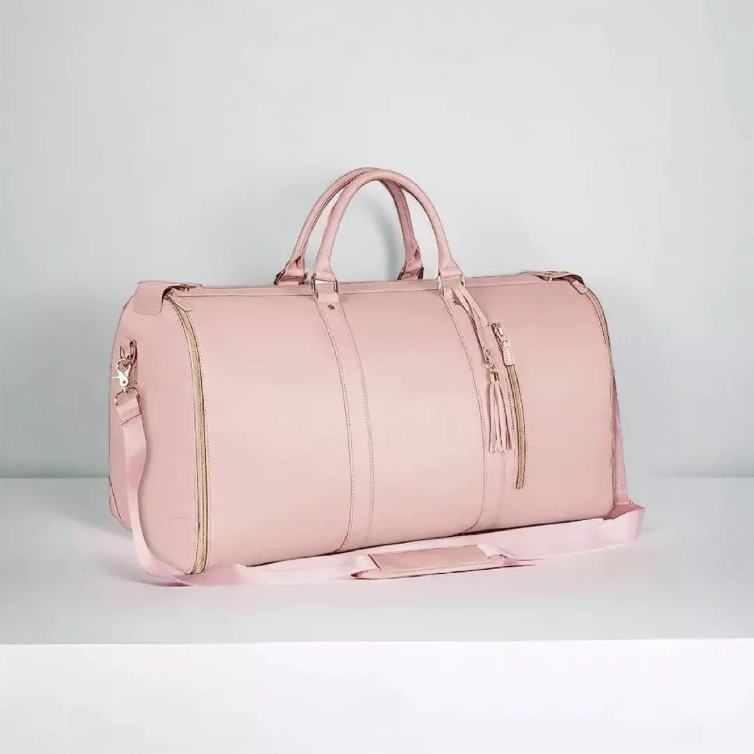 Bloom ™ | Luxe Reistas | Geschikt voor Hand- & Ruimbagage