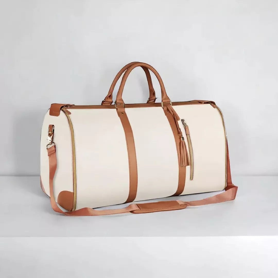 Bloom ™ | Luxe Reistas | Geschikt voor Hand- & Ruimbagage